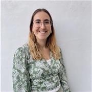 Profesora de Biología para niños y adolescentes. Graduada en Biología y con nivel B2 de inglés. Clases online o presenciales en Alcalá (Madrid).